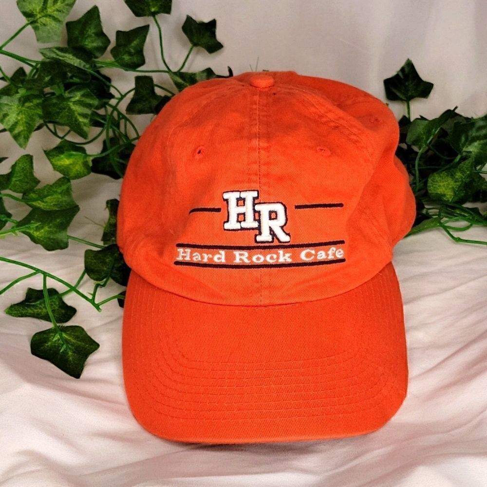 Hard Rock Cafe. Key West. OSFA. Amazing hat. EUC
